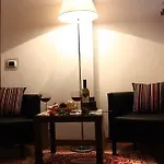 Maison d'hôtes Trastevere