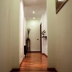 Maison d'hôtes Trastevere 4*