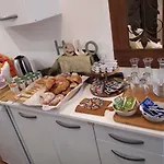 Trastevere Maison d'hôtes 4*