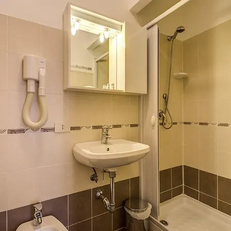 Trastevere Pensión Roma