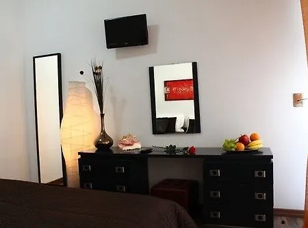 Pensión Trastevere 4*