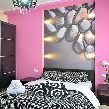 Pensión Trastevere Roma