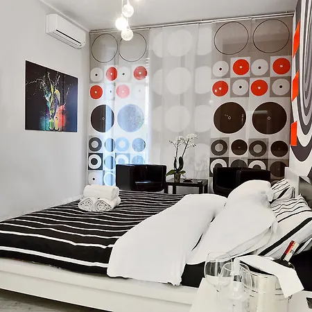 Pensión Trastevere Roma