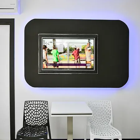 Trastevere Pensión Roma