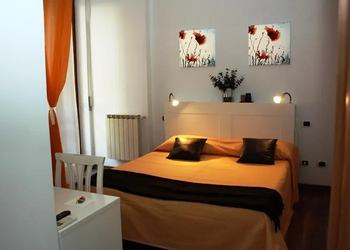 Trastevere Konukevi Roma