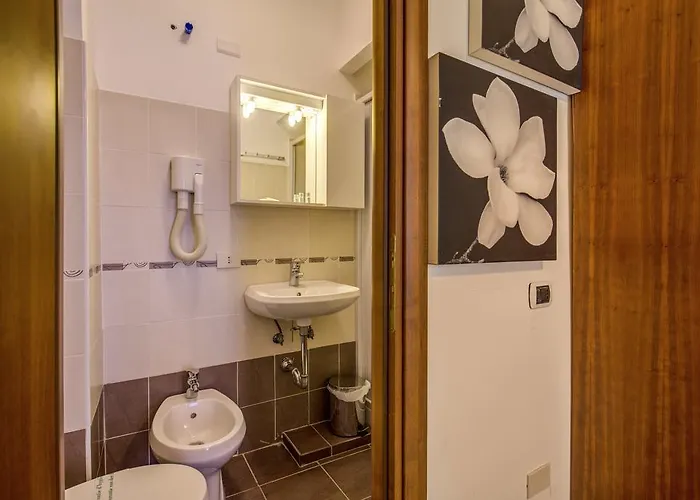 Konukevi Trastevere Roma