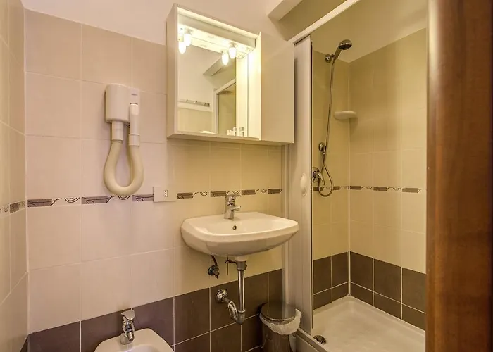 Trastevere Konukevi Roma