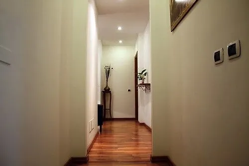 Konukevi Trastevere 4*