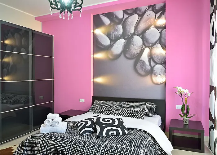 Konukevi Trastevere Roma