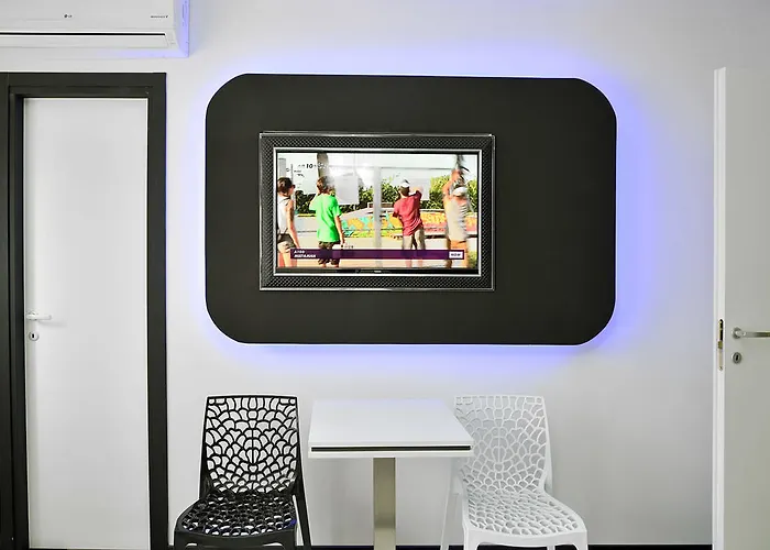 Trastevere Konukevi Roma