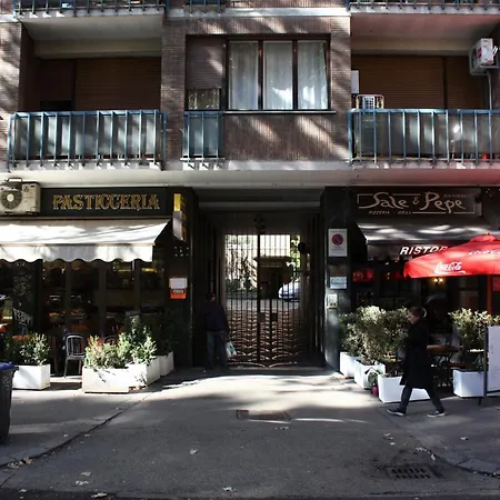 Trastevere
