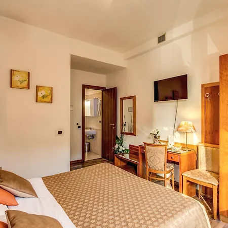 Konukevi Trastevere