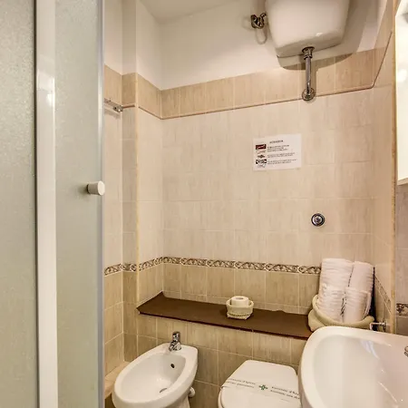 Trastevere 4*