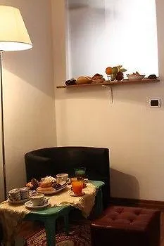 Konukevi Trastevere