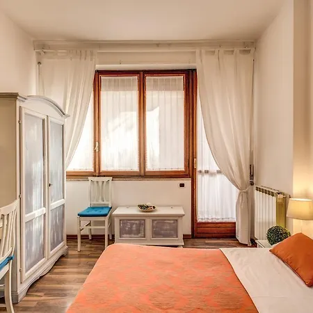 Trastevere 4* Roma