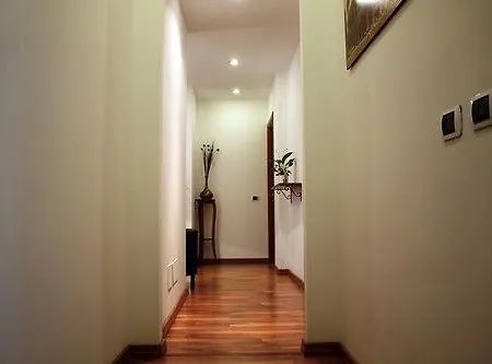 Konukevi Trastevere 4*