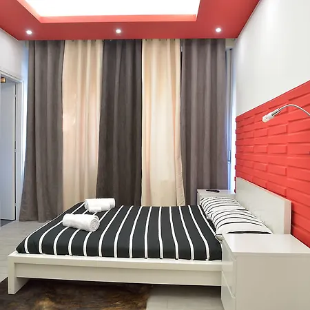 Trastevere 4* Roma