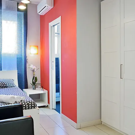 Trastevere 4* Roma