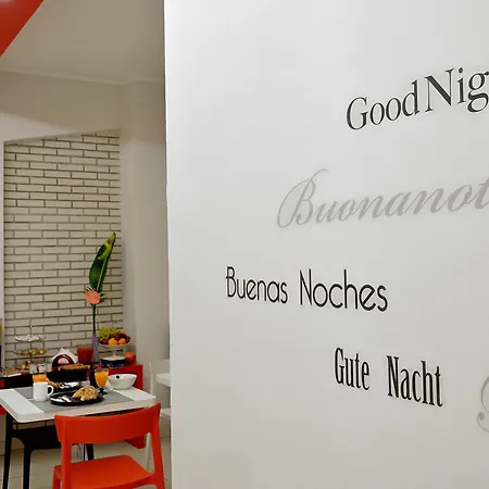 Trastevere 4*