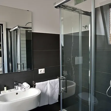 Trastevere 4* Roma