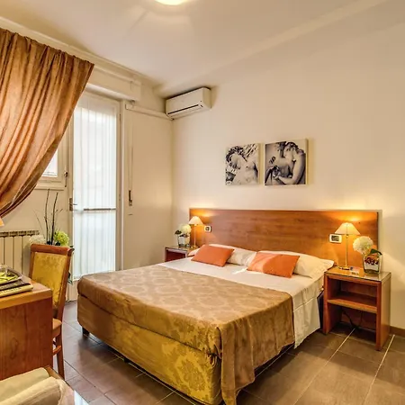Trastevere Konukevi