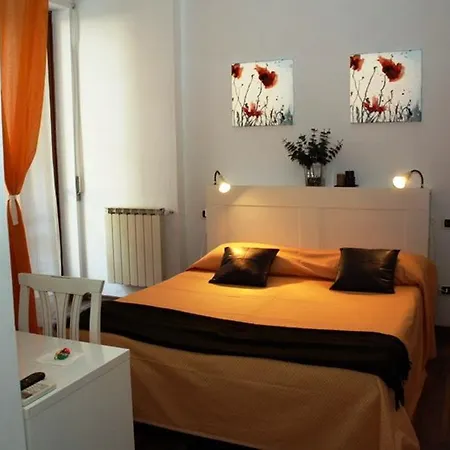 Trastevere Guest house Rome