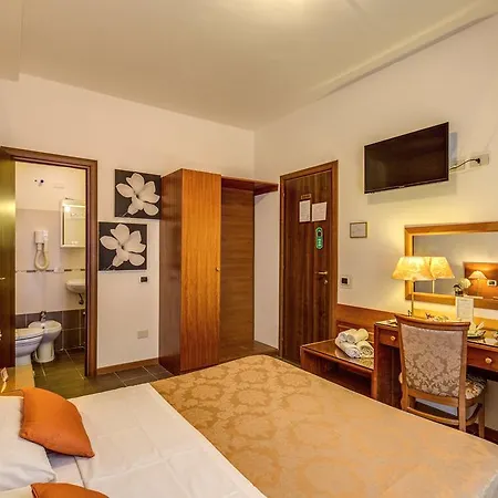 Trastevere Guest house