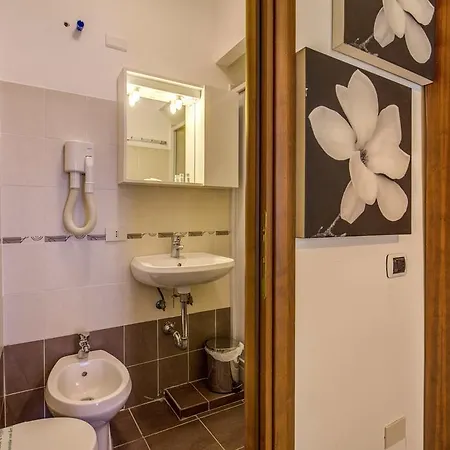 Guest house Trastevere Rome