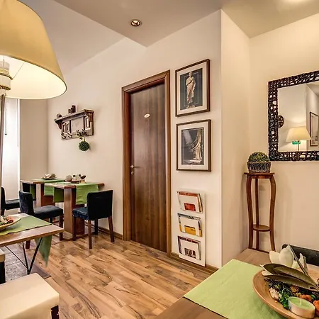 Guest house Trastevere