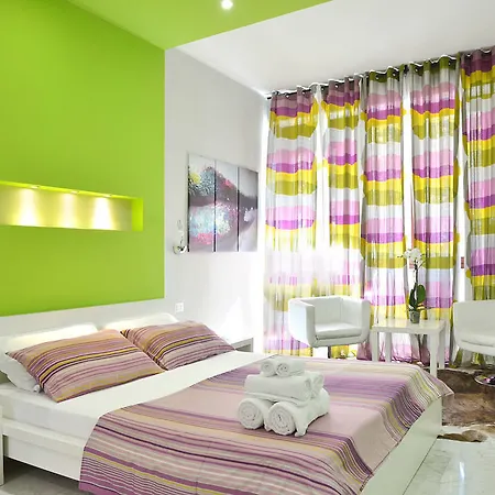 Trastevere Guest house