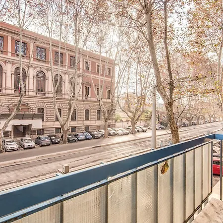 Trastevere Guest house