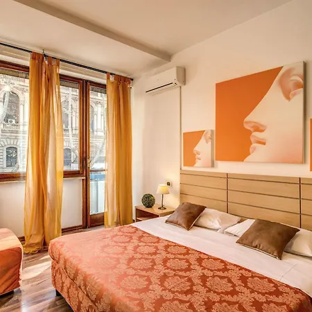 Guest house Trastevere