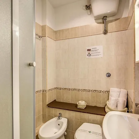 Guest house Trastevere 2*
