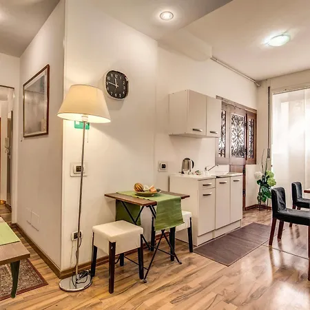 Trastevere Guest house Rome