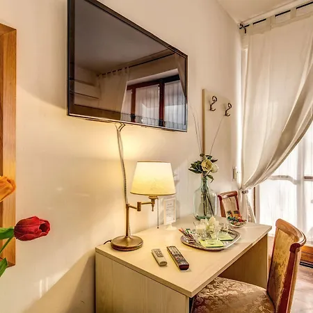 Trastevere Guest house Rome