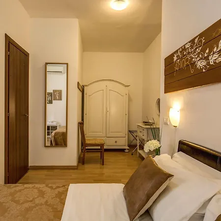 Guest house Trastevere 2*
