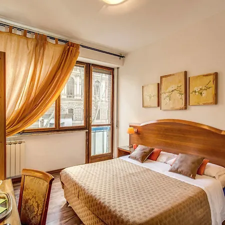 Guest house Trastevere 2*