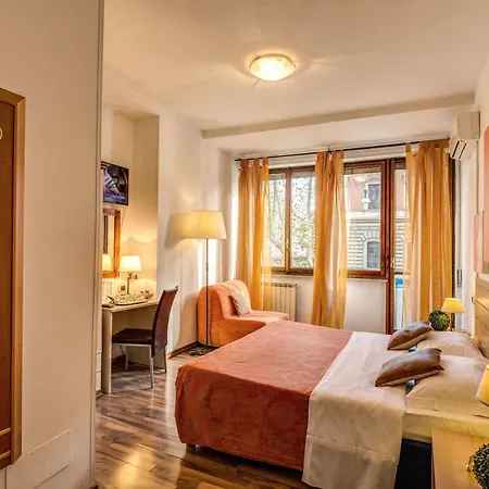 Trastevere Guest house Rome